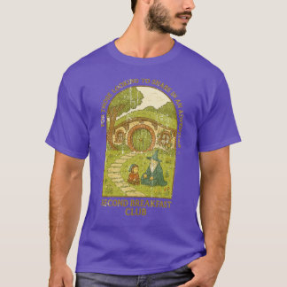Second Breakfast Club T-Shirt
