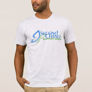 Second Chance Liver Transplant Support Group T-Shirt