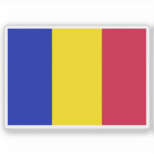 Second flag of Andorra (1866-1939)