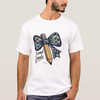 Second Grade T-Shirt