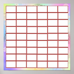 Second Half of Alternative Guest Book