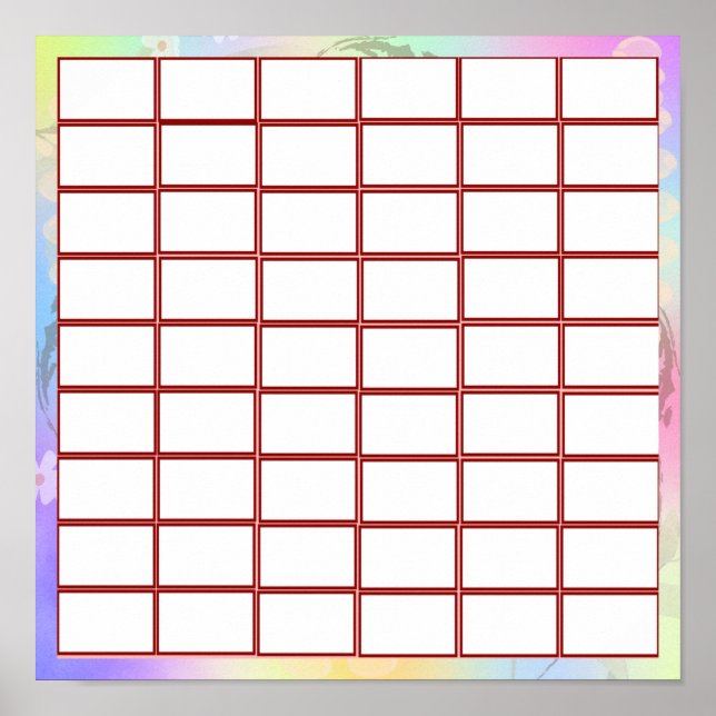 Second Half of Alternative Guest Book (Front)