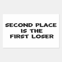 Second Place