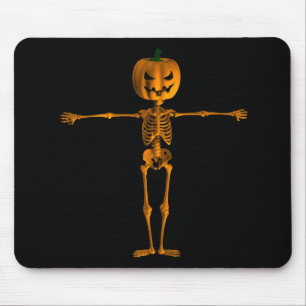 Second Position Flat Ballet Mouse Pad