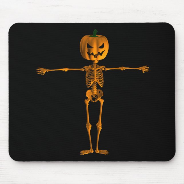 Second Position Flat Ballet Mouse Pad (Front)