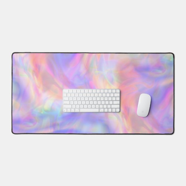 second sight, holo pastel : (Clavier et souris)