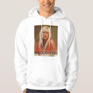 Seconde sweat - shirt à capuche de la règle 3 av