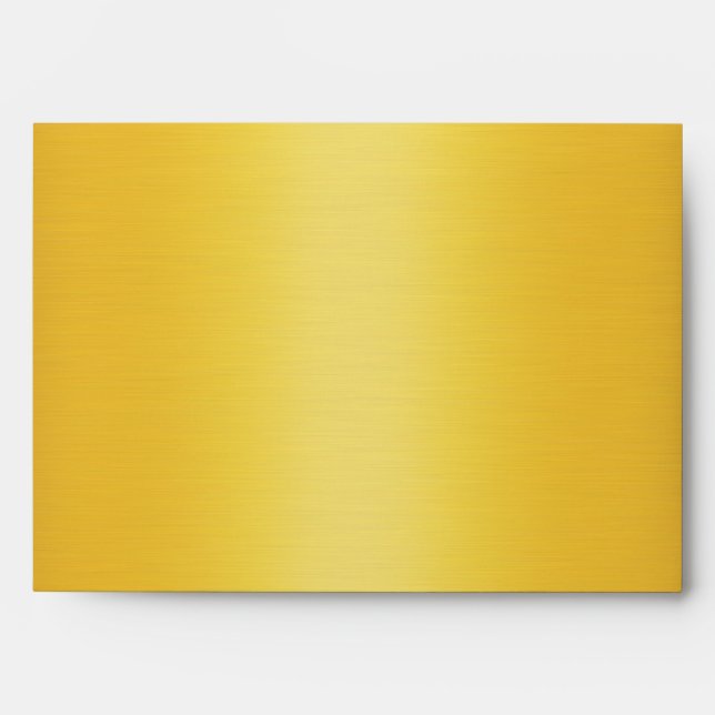 Secouez votre enveloppe d'invitation de plumes de (Devant)