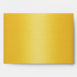 Secouez votre enveloppe d'invitation de plumes de