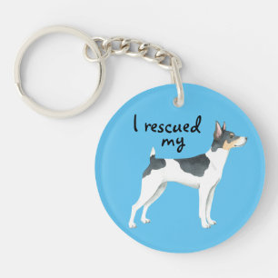 Secourir Rat Terrier