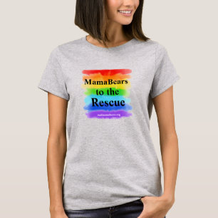Secourir T-shirt 