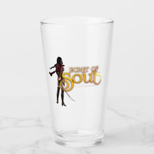 Secret de verre d'âmes