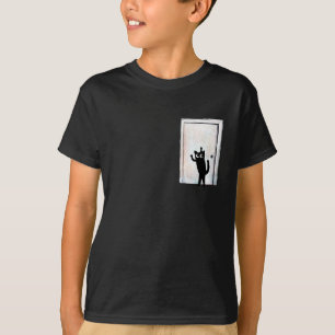 secret door T-Shirt