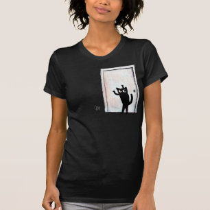 Secret Door T-Shirt