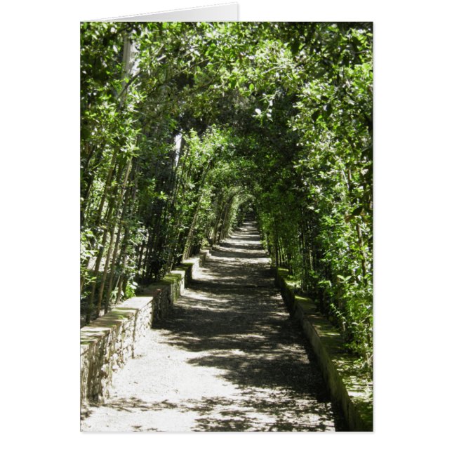 Secret Gardens (Front)