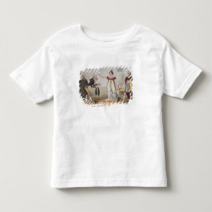Secret Insult or Bribery and Corruption Rejected Toddler T-shirt