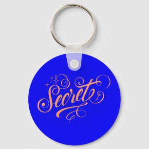 Secret - keychain