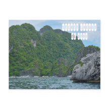 Secret Lagoon in El Nido Palawan