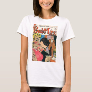 Secret Meeting T-Shirt