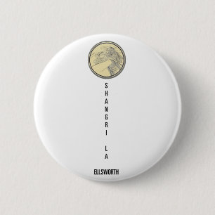 Secret Member Button