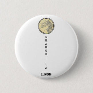 Secret Member Button