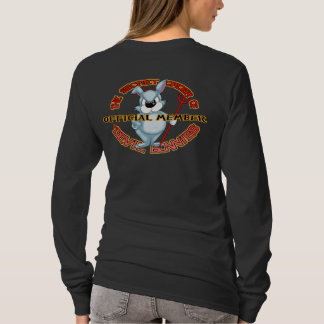 secret order of the devil bunnies T-Shirt