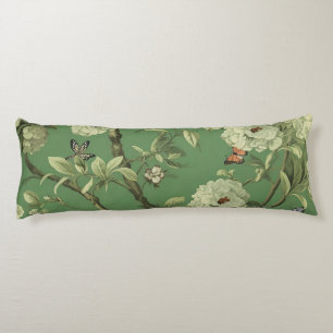 Secret Sanctuary Body Pillow