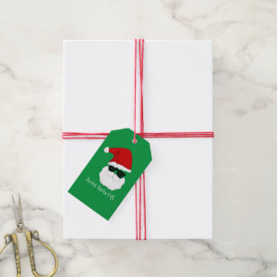 Secret Santa Gift Tags