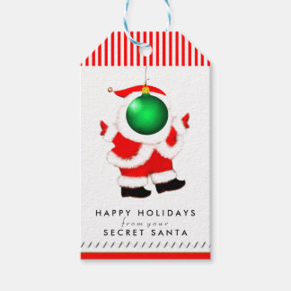 Funny Secret Santa Poem Gifts - Funny Secret Santa Poem 