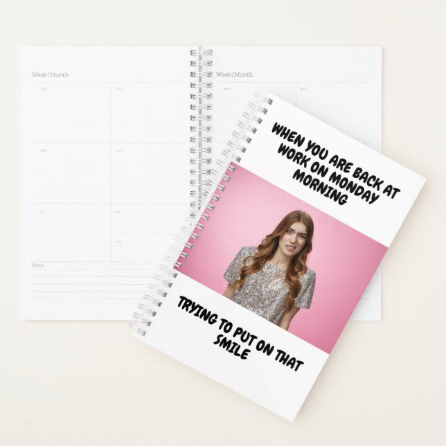 Secret Santa - planner (Display)