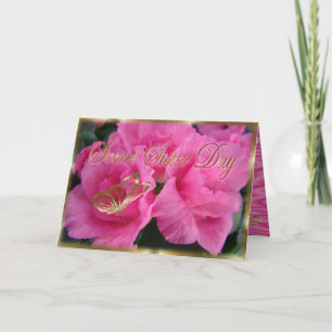 Secret Sister Day2-customize Card