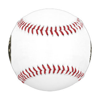 Secret Squirrel Army Baseball