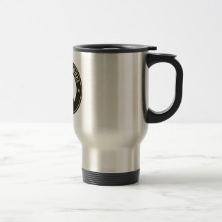 Secret Squirrel Army Mug