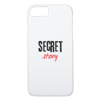  secret story Case-Mate iPhone case