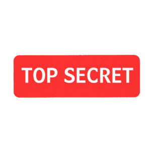 SECRET SUPÉRIEUR