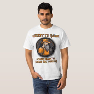 Secret to gains T-Shirt