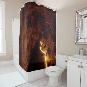 Secret Tunnel