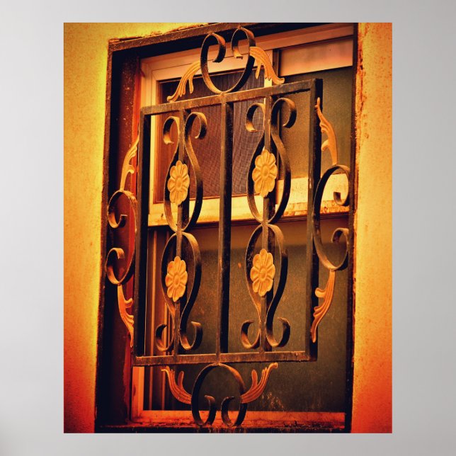 Secret Window Poster (Front)