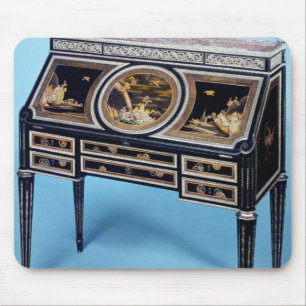 Secretaire, c.1780-85 mouse pad
