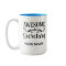 Secretary Appreciation Week Personalized Mug