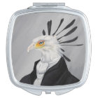 Secretary Bird