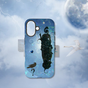 Secrets iPhone 16 Case