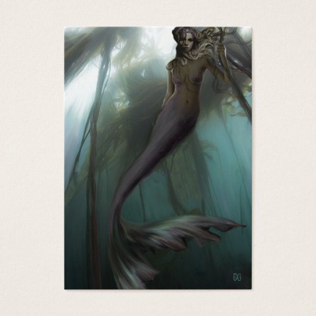 Secrets de la balise Deep Gift (Devant)