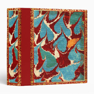 Secrets of a 15th Century Heart Binder