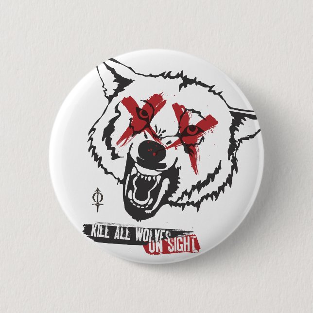 SECT ++ Kill All Wolves Button (Front)