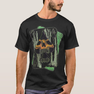 Section 8 fight wear T-Shirt