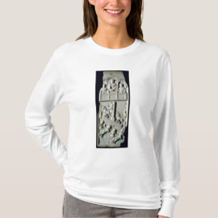 Section of a diptych T-Shirt
