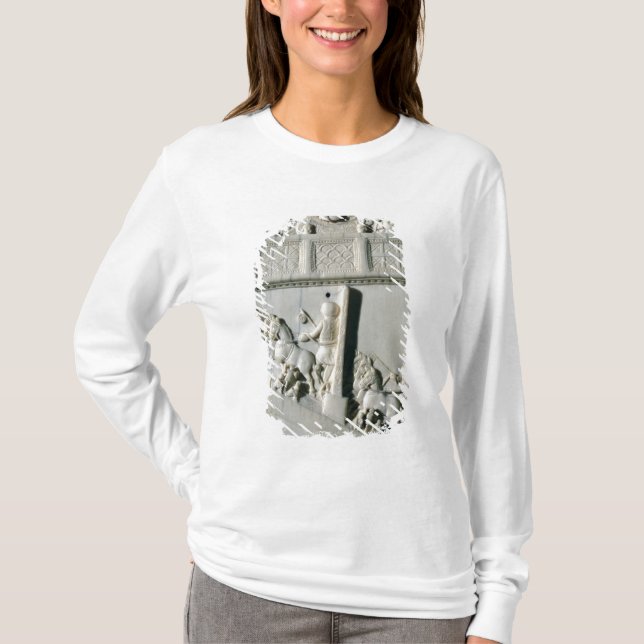 Section of a diptych T-Shirt (Front)
