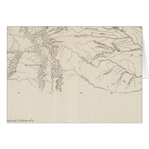 Section réduite, esquisse