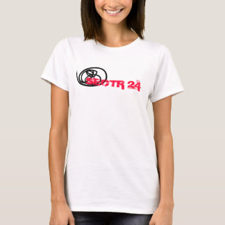 SECTR 24 - Women's Long Sleeve (Fitted) T-Shirt